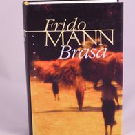 Frido Mann - Brasa 1,20 €