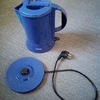 Siemens Wasserkocher TW12005N/04 - 1,7 Liter - 2200 W - blau