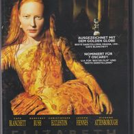 DVD " Elizabeth "