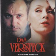 DVD " Das Versteck "