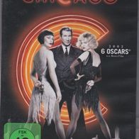 DVD " Chicago "