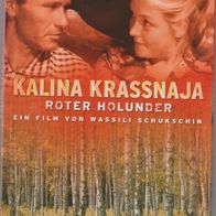 DVD Kalina Krassnaja Roter Holunder