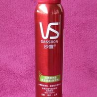 NEU: VIDAL Sassoon Trockenshampoo Dry Shampoo für alle Haartypen 180 ml