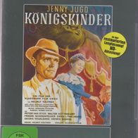 DVD " Königskinder "