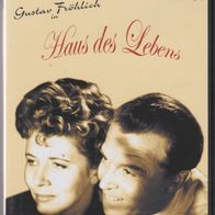 DVD " Haus des Lebens "