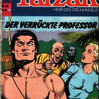 Tarzan Nr. 152 Comic : : Williams Verlag 1974 : : aus Sammelband