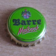 Kronkorken Barre Maibock