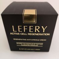 Lefery Active Cell Regeneration Anti-Falten Nachtcreme 50 ml