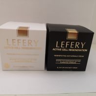 Lefery Aktive Zell Regeneration Anti-Falten Tag Und Nacht Cremepaket