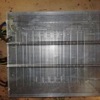 Windkraftanlage, Windturbine, Stromerzeuger, Bremswiderstand,5kw-39 Ohm