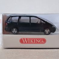 Wiking 1:87 Ford Galaxy dunkelgrün in OVP 299 40 (1997)