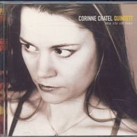 Corinne Quintett - Ma Vie en Rose