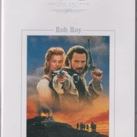 DVD " Rob Roy "