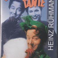 DVD Kinowelt " Charley´s Tante " mit Heinz Rühmann