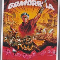 DVD " Sodom und Gomorrha "