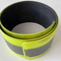 Reflektorband Reflexband Reflektionsband Hosenband Fahrradhosenband
