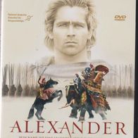 DVD " Alexander "