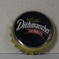 Kronkorken Dithmarscher Dunkel