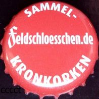 Feldschlösschen Bier Brauerei Kronkorken Kronenkorken Aktion von 2022 promotion promo