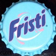 Fristi Schoko Milch Kronkorken Kronenkorken aus Holland 2013 neu in unbenutzt