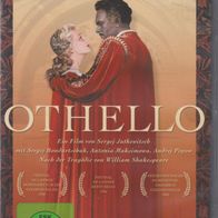 DVD Verfilmte Weltliteratur " Othello "