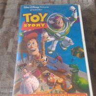 Walt Disney Toy Story