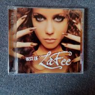 Best Of LaFee - Tag Edition - CD - Neuwertig