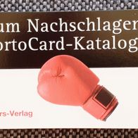 Portocard - Portocard Katalog Q-1997-3.000-30 ohne BM