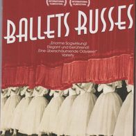 DVD für Ballet Liebhaber, Ballets Russes "