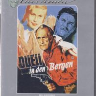 DVD " Duell in den Bergen "