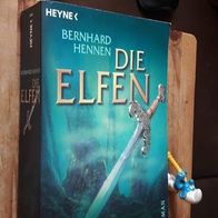 Die Elfen von Hennen, Bernhard; Sullivan, James A.