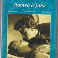 DVD " Romeo und Julia "
