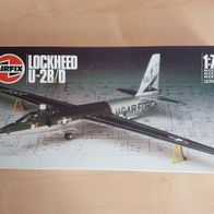 TOP!!! AIRFIX 04028 Lockheed U-2B/ D 1:72 in OVP!!!