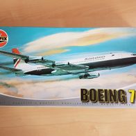 TOP!!! AIRFIX 04170 Boeing 707 1:144 in OVP!!!