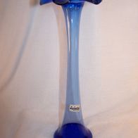 Arietta - Glas im Trend Vase