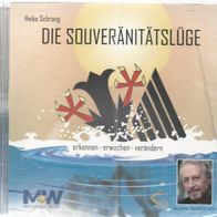 CD * * Die Souveränitätslüge * *