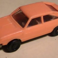 Ü-Ei Auto 1977 - 1982 - Wiking - VW Passat - orange