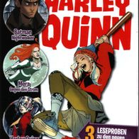 Gratis Comic Tag GCT 2020: Harley Quinn