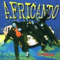 Africando- Gombo Salsa- CD