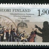 F0123 Suomi Finnland 1102 o 0,30 M€