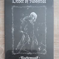 Order Of Nosferat - Nachtmusik - Limited Edition A5 Digi (NEU]