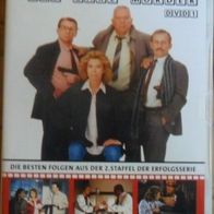 Adelheid. und Ihre Mörder DVD 1 - Die Besten Folgen aus der 2. Staffel