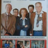 Adelheid. und Ihre Mörder DVD 3 - Die Besten Folgen aus der 4. Staffel