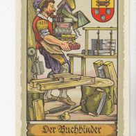 Tengelmann Heft 3 Der Buchbinder Nr 139