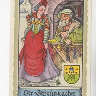 Tengelmann Heft 3 Der Bortenmacher Nr 141