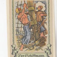 Tengelmann Heft 1 Der Schiffer Nr 4