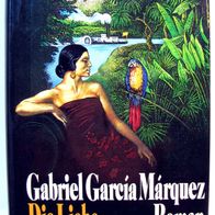 Buch - Die Liebe in den Zeiten der Cholera - Gabriel García Márquez