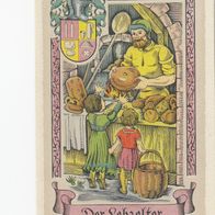 Tengelmann Heft 1 Der Lebzelter Nr 39