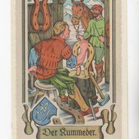 Tengelmann Heft 1 Der Kummetmacher Nr 42