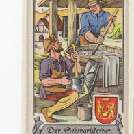 Tengelmann Heft 2 Der Schwarzfärber Nr 66